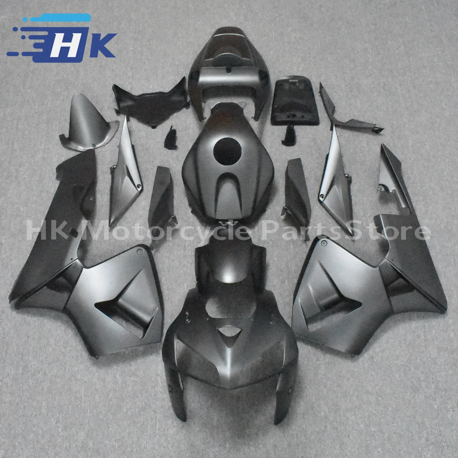 Motorcycle Fairings Kit for CBR600RR F5 05 06 CBR 600 RR 600RR Bodywork Set CBR600 2005 2006 Injection mold full fairing
Motorcycle Fairings Kit for CBR600RR F5 05 06 CBR 600 RR 600RR Bodywork Set CBR600 2005 2006 Injection mold full fairing