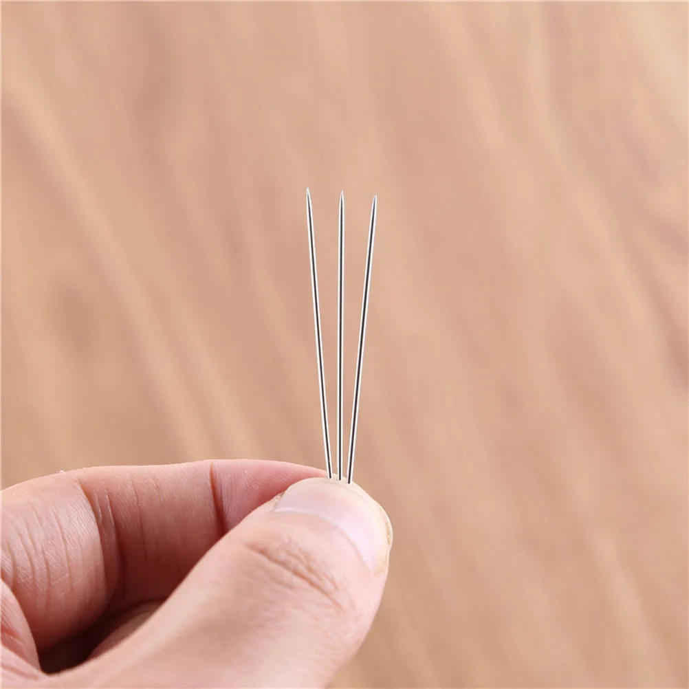 sewing needles stainless steel sewing needles darning needles diy needles safety sewing needles
sewing needles stainless steel sewing needles darning needles diy needles safety sewing needles
