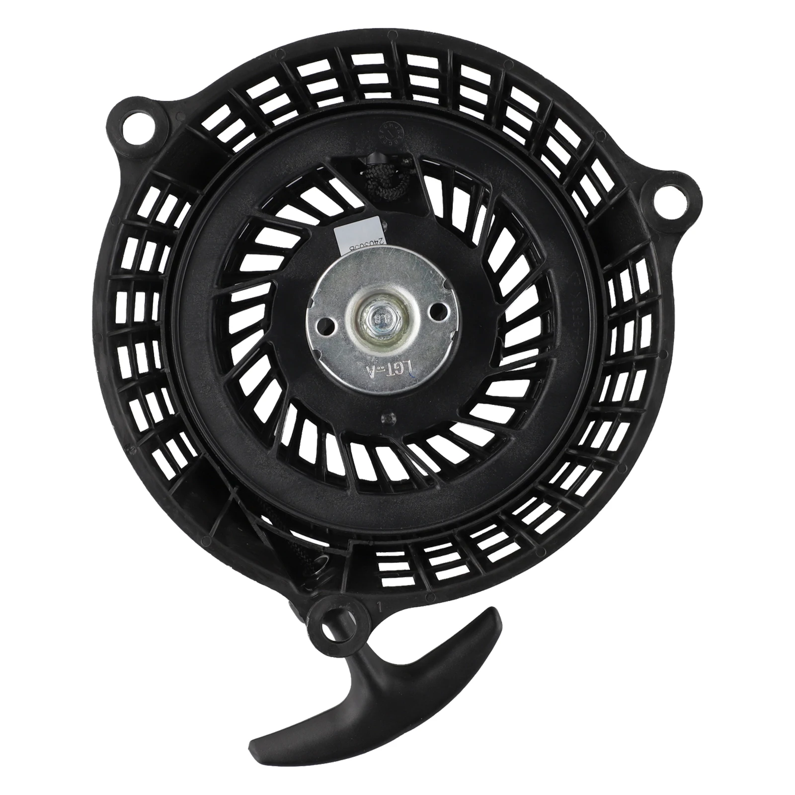 Recoil Pull Starter Assembly for Troy Equipment Reliable Replacement Part 95105167 Ensures Consistent Starting Performance
Recoil Pull Starter Assembly for Troy Equipment Reliable Replacement Part 95105167 Ensures Consistent Starting Performance