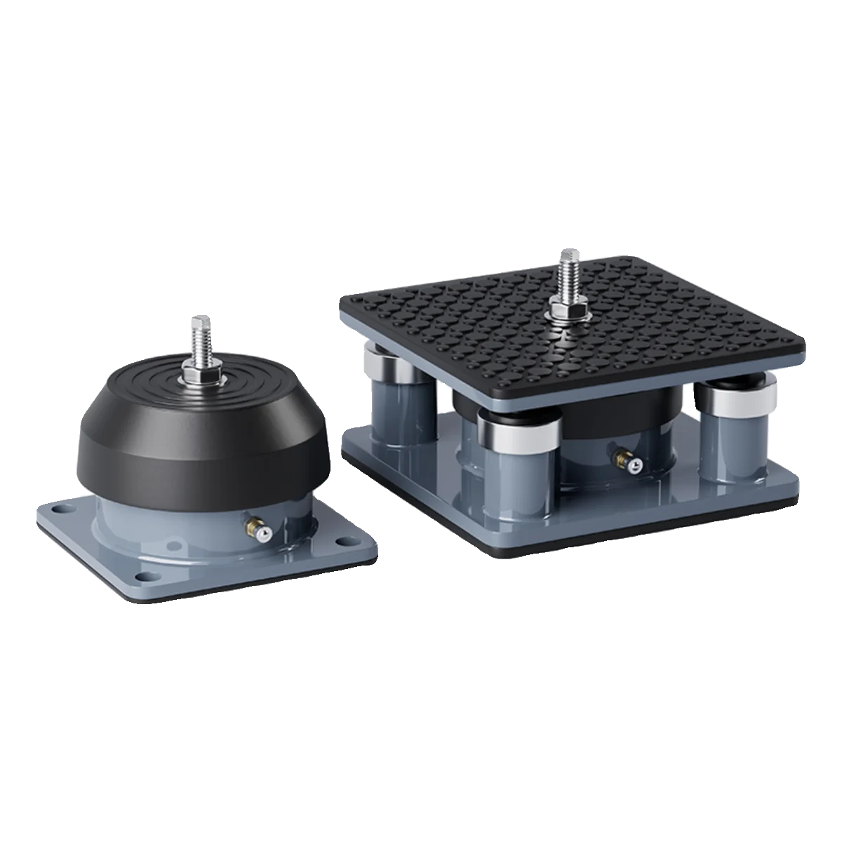 Punch press shock absorber water pump fan cutting machine die cutting machinery equipment buffering and anti isolation pad
Punch press shock absorber water pump fan cutting machine die cutting machinery equipment buffering and anti isolation pad