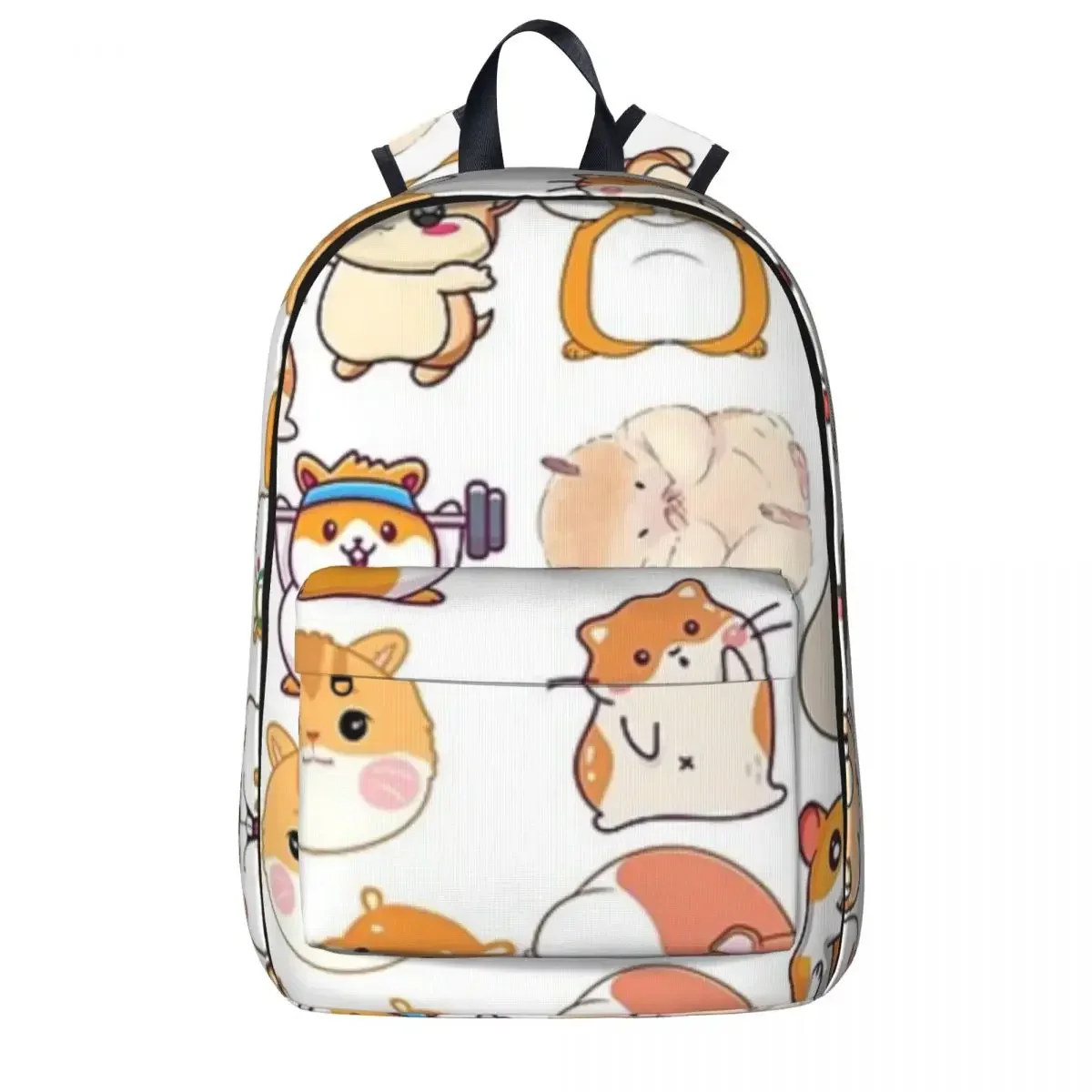 Guinea Pig Daily To-Do List Backpack Fashion Children School Bag Laptop Rucksack Travel Rucksack Large Capacity Bookbag
Guinea Pig Daily To-Do List Backpack Fashion Children School Bag Laptop Rucksack Travel Rucksack Large Capacity Bookbag