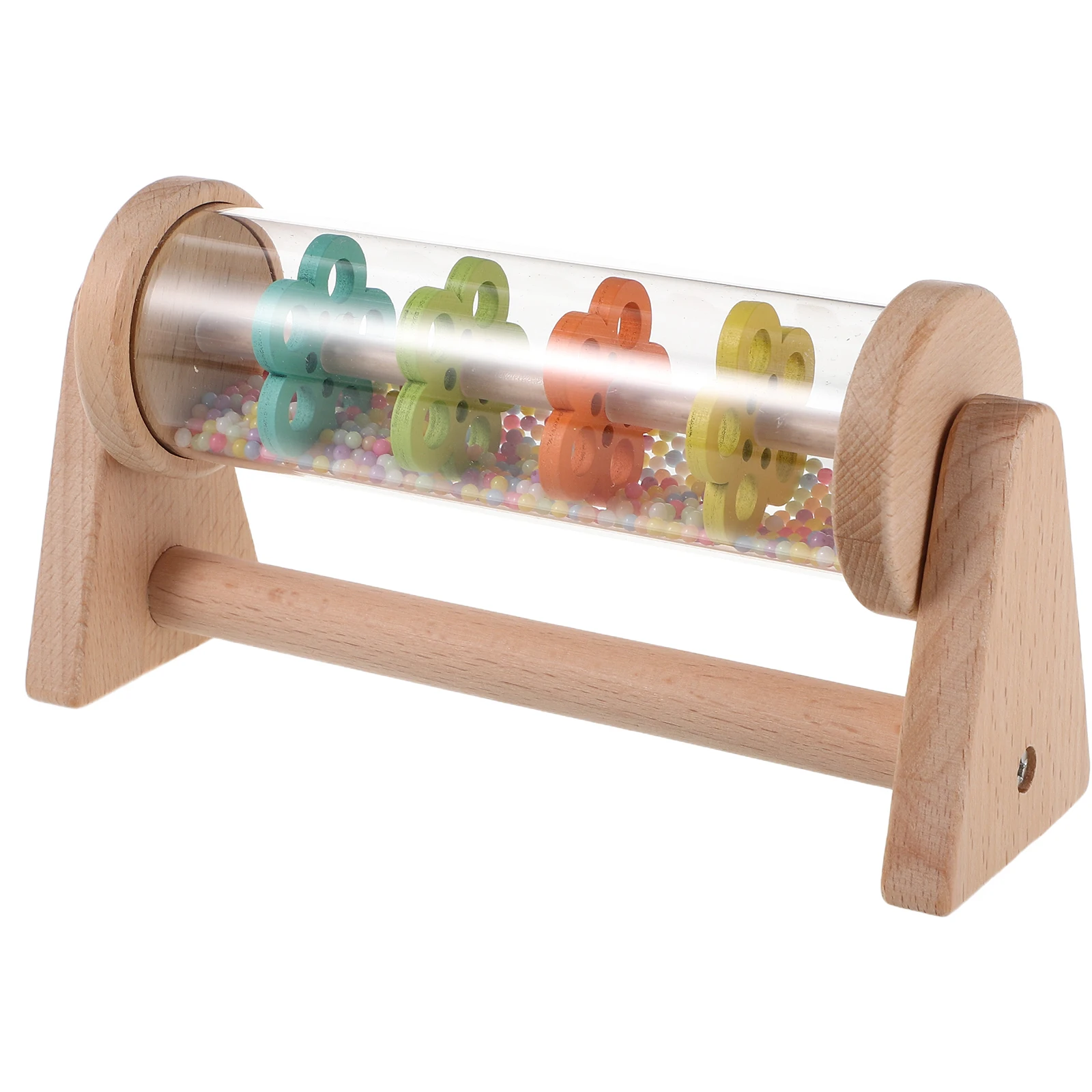 Rainphone Music Sensory Instrument Sound Maker Wood Musical Tube Hand Percussion Instruments Babies 
Rainphone Music Sensory Instrument Sound Maker Wood Musical Tube Hand Percussion Instruments Babies