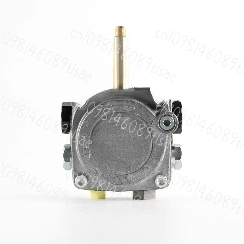 Масляный насос Riello 40G/20G для горелок RG4S RBL — запасная часть котла (3008848)
Масляный насос Riello 40G/20G для горелок RG4S RBL — запасная часть котла (3008848)