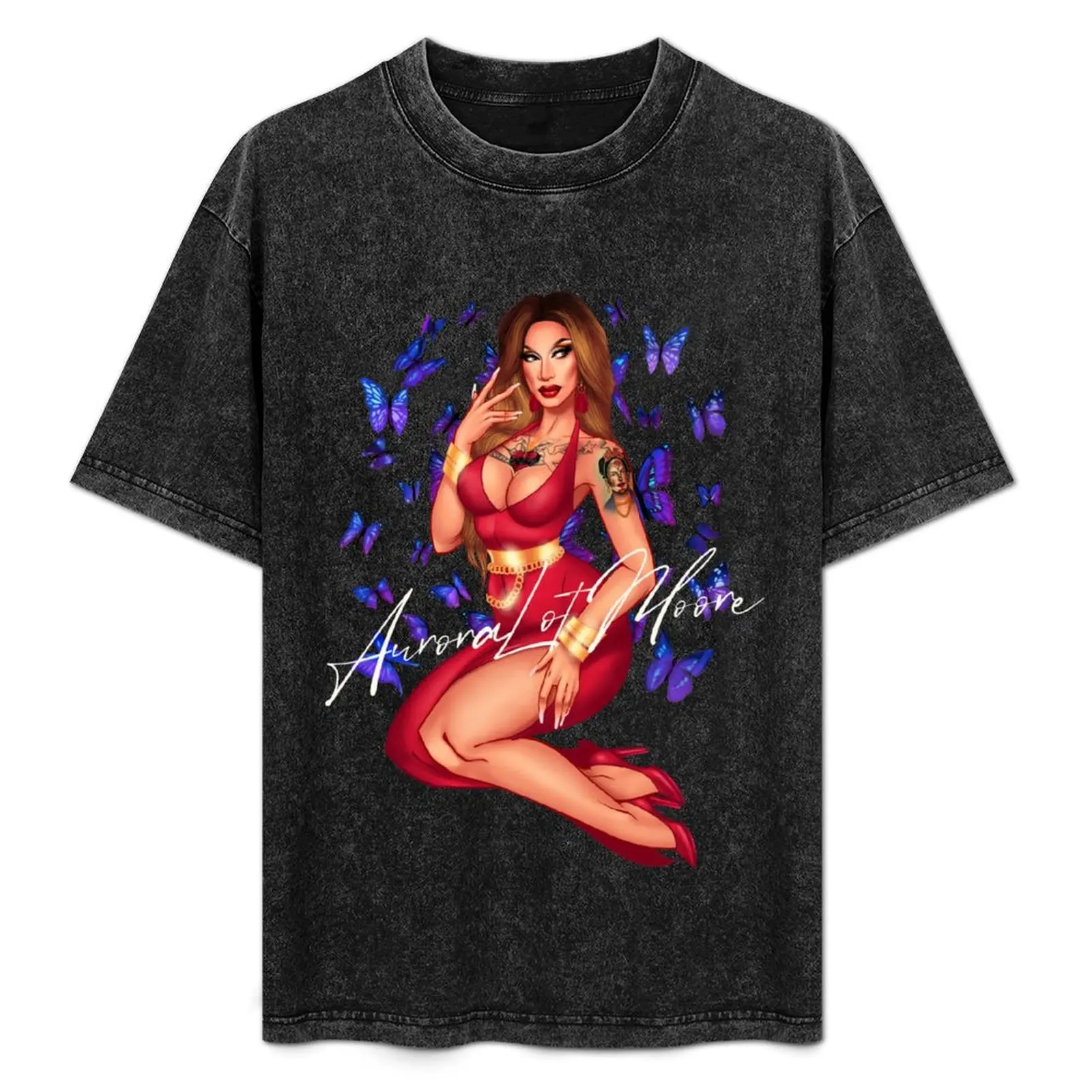 Seductress T-Shirt affliction shirts basketball graphic tees vintage graphic tee graphic t shirt vintage T-shirts for men cotton
Seductress T-Shirt affliction shirts basketball graphic tees vintage graphic tee graphic t shirt vintage T-shirts for men cotton