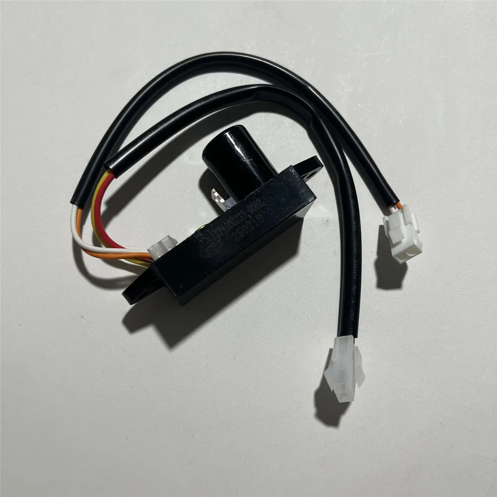 Модуль зажигания 63584 для Harbour Freight Predator 3500 Вт 3500 Вт Loncin LC3000i LC3300i Generador Electrico Inverter
Модуль зажигания 63584 для Harbour Freight Predator 3500 Вт 3500 Вт Loncin LC3000i LC3300i Generador Electrico Inverter