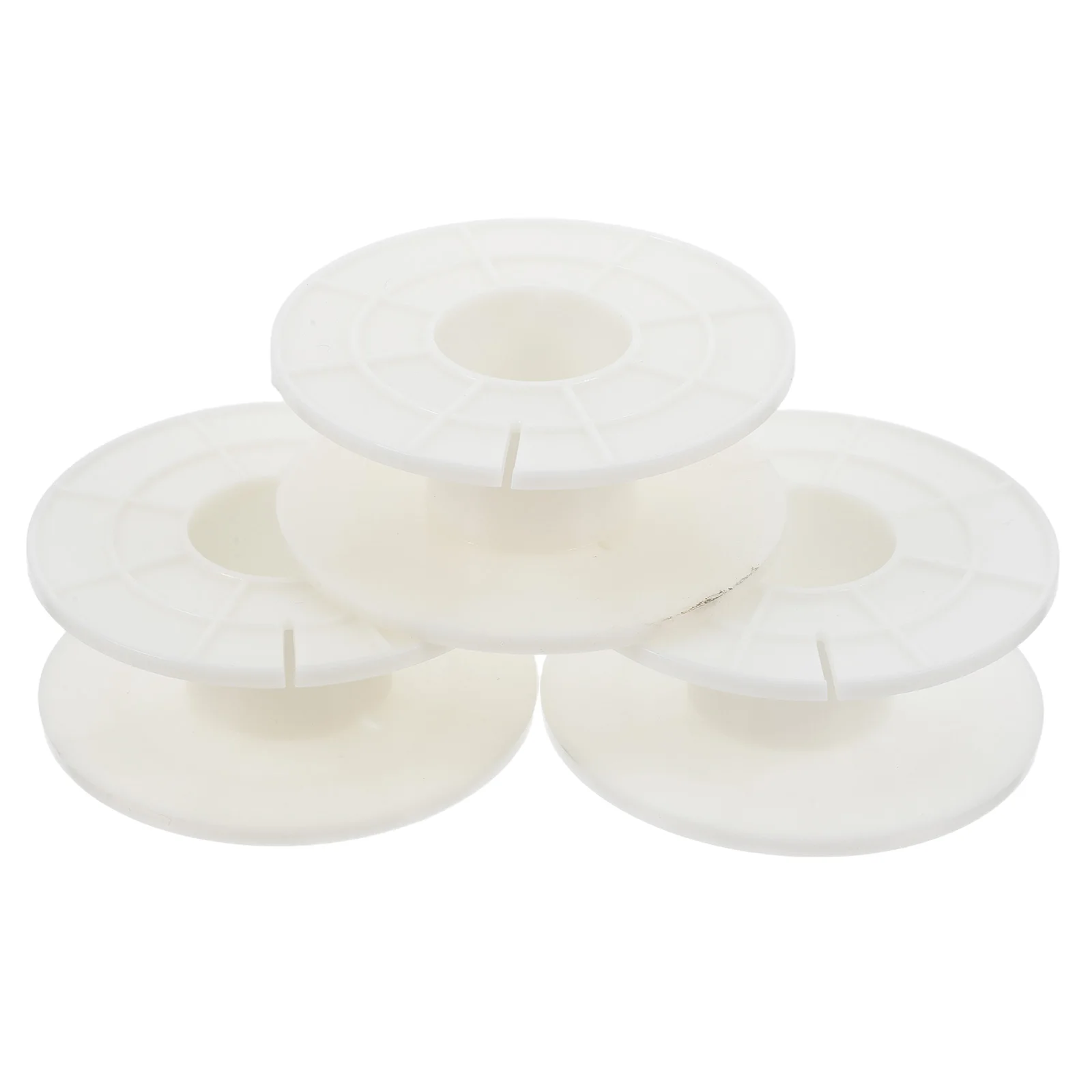 3pcs Copper Divider Reels Durable Lightweight Small Size Cord Storage Tie Wire Wire Reel Cable Reel Car Accessories
3pcs Copper Divider Reels Durable Lightweight Small Size Cord Storage Tie Wire Wire Reel Cable Reel Car Accessories
