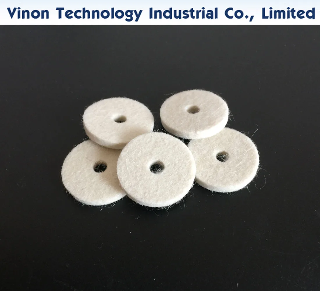 (5pcs/bag) 1EC100B703 edm Felt Pad MA402 Upper & Lower 1EC.100B.703 for Makino EDM U series,EC32,EC64,EU64,SP43 series
(5pcs/bag) 1EC100B703 edm Felt Pad MA402 Upper & Lower 1EC.100B.703 for Makino EDM U series,EC32,EC64,EU64,SP43 series