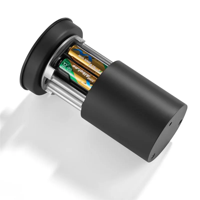 1Set Fingerprint Door Knob Lock Biometric Door Knob Door Knob Smart Door Knob With Keypad For Bedroom Office Interior Door
1Set Fingerprint Door Knob Lock Biometric Door Knob Door Knob Smart Door Knob With Keypad For Bedroom Office Interior Door