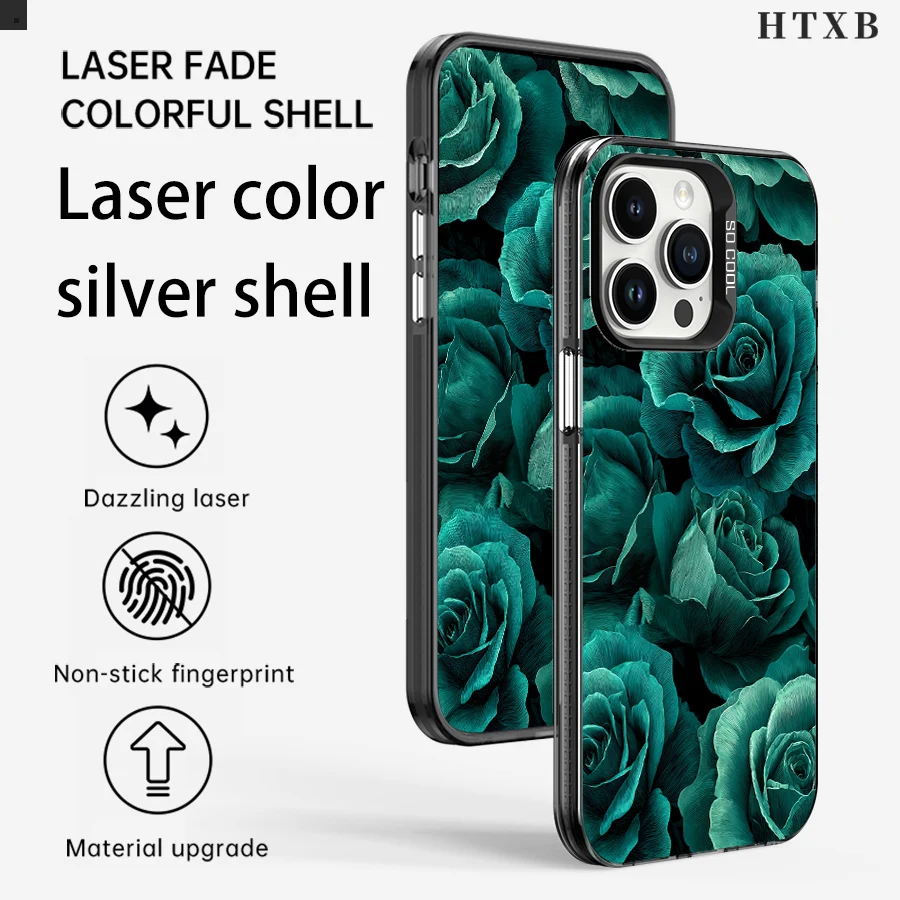 Dark Night Blue Rose Phone for iPhone 17 to 11 Pro Max Plus
Dark Night Blue Rose Phone for iPhone 17 to 11 Pro Max Plus