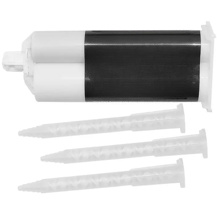 ANGILENT 9530004 Ultra High Vacuum Sealant Torr Sealant 9530004
ANGILENT 9530004 Ultra High Vacuum Sealant Torr Sealant 9530004