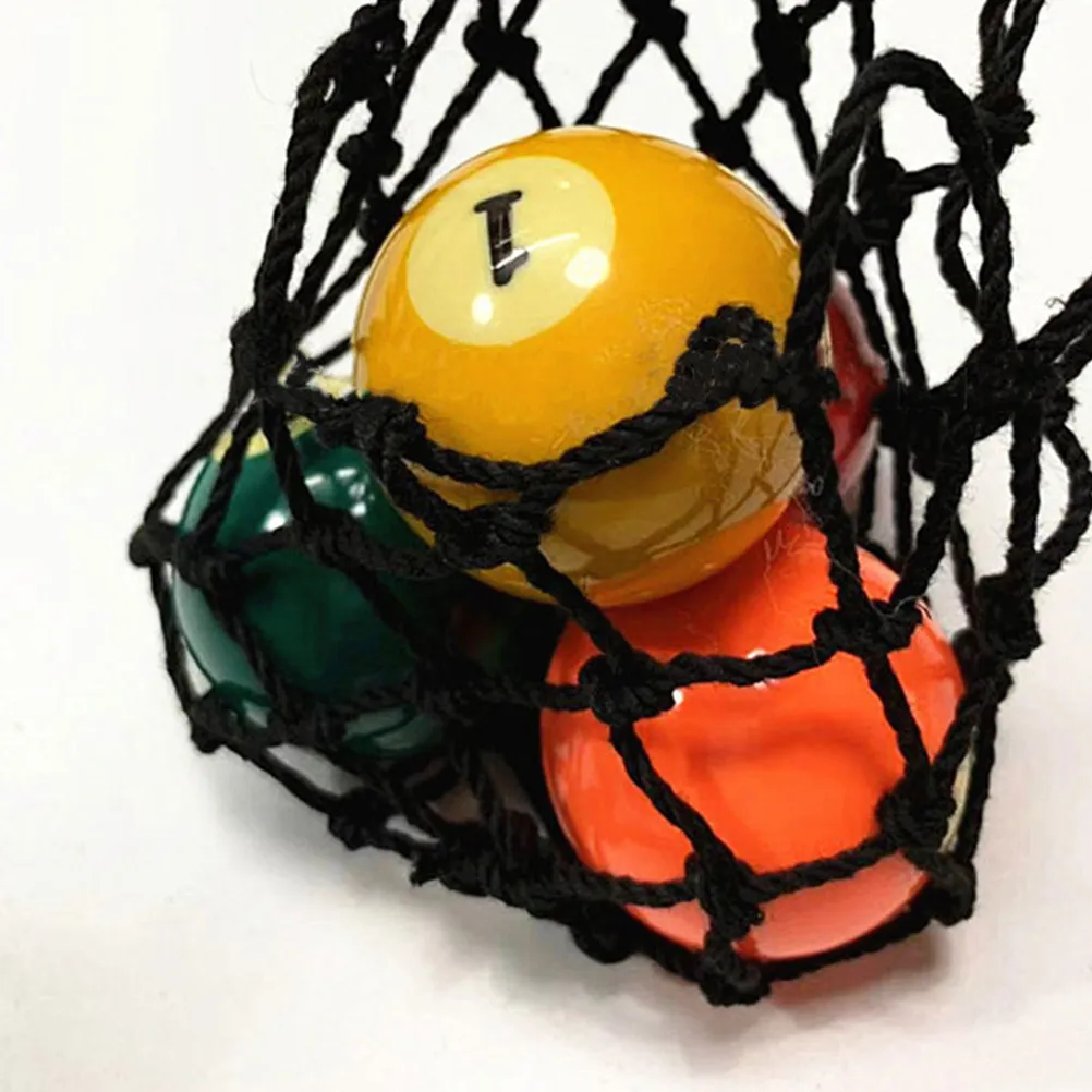 8Pcs Pool Table Anti-Wear Cotton Billiard Basket Heavy Load Ball Storage Replacement Accessories for Snooker Supplies
8Pcs Pool Table Anti-Wear Cotton Billiard Basket Heavy Load Ball Storage Replacement Accessories for Snooker Supplies