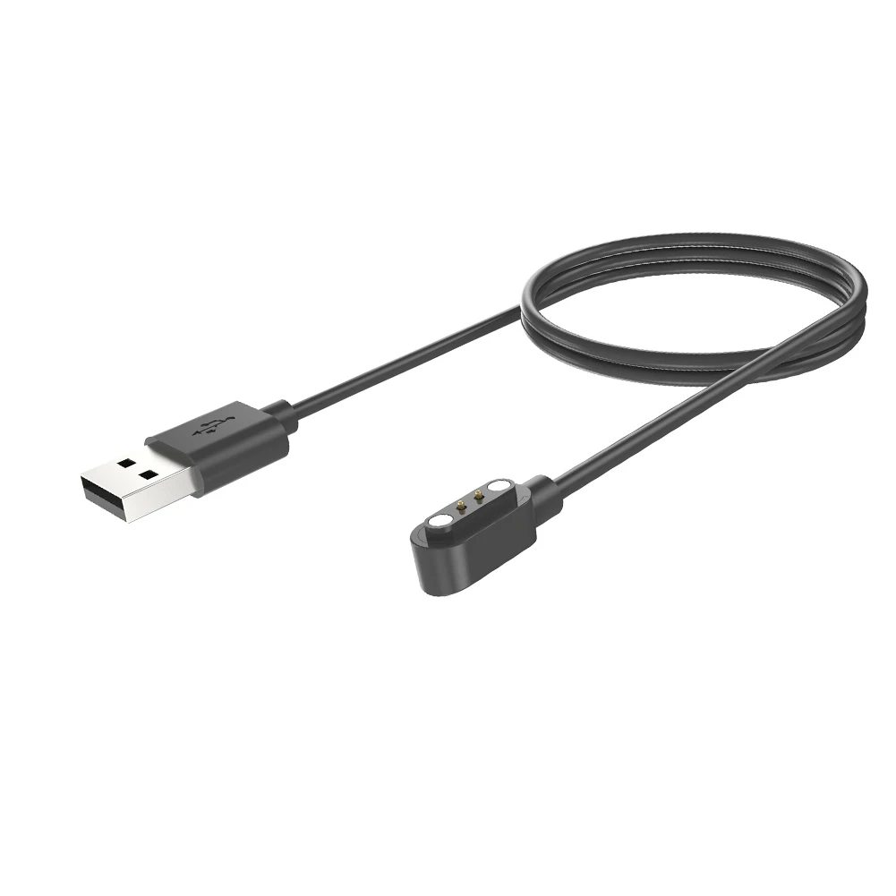 Magnetic Charging Wire Safety USB Wrist Watch Charging Cable Replacement Accessories for Kieslect Ks Smartwatch
Magnetic Charging Wire Safety USB Wrist Watch Charging Cable Replacement Accessories for Kieslect Ks Smartwatch