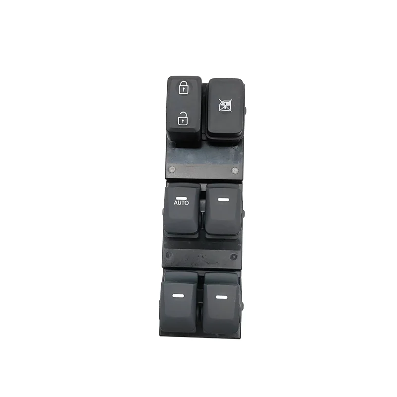 935703W100 935703W100 Power Window Switch for Kia 2011 2012 2013 2014 2015 2016 Sportage 2.0L 2.4L
935703W100 935703W100 Power Window Switch for Kia 2011 2012 2013 2014 2015 2016 Sportage 2.0L 2.4L