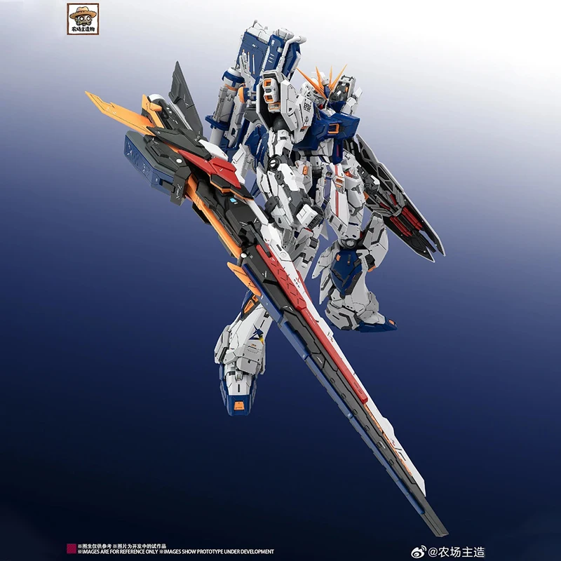 In Stock New Farm Creator 1/100 Scale Nu Fukuoka Ver. Model Kit Assembled Model Action Figure For Collectors And Creations Toys
In Stock New Farm Creator 1/100 Scale Nu Fukuoka Ver. Model Kit Assembled Model Action Figure For Collectors And Creations Toys