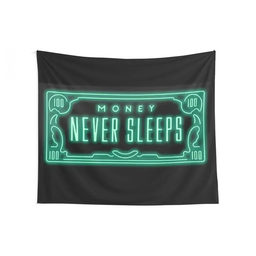 Money never sleeps Tapestry Home Supplies Room Decoration Aesthetic Room Decoration Accessories Outdoor Decor Tapestry
Money never sleeps Tapestry Home Supplies Room Decoration Aesthetic Room Decoration Accessories Outdoor Decor Tapestry