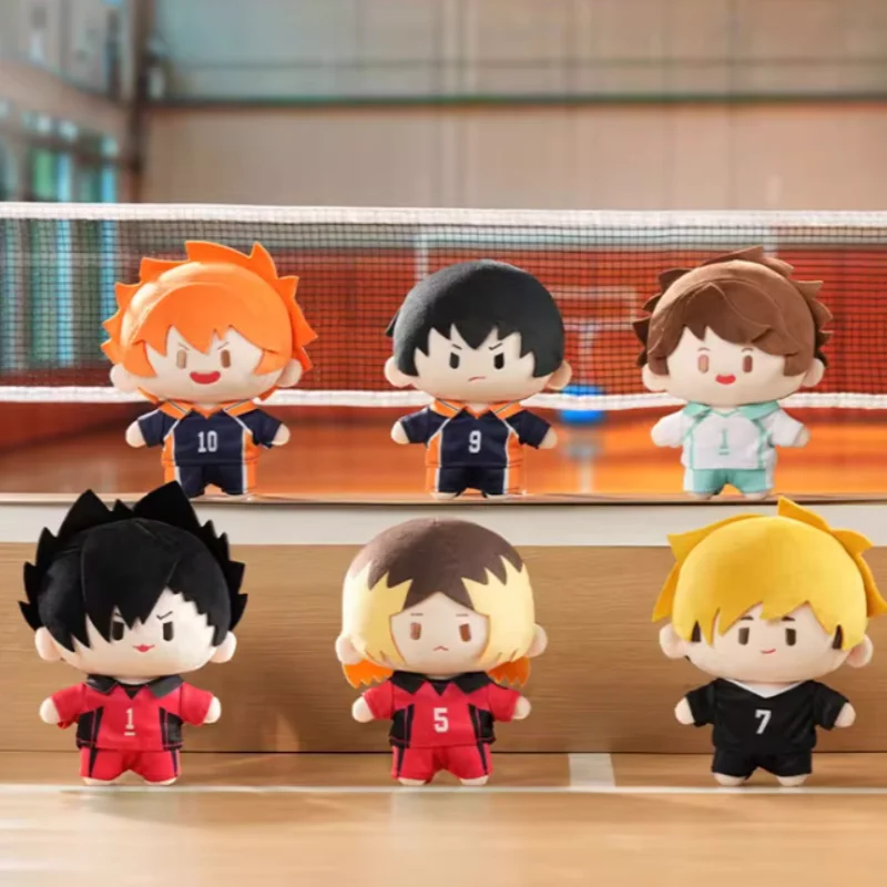 Биibiligoods Хайкю!! Плюшевые игрушки, периферийные куклы, товары в стиле аниме, кавайные куклы, украшения, модные фигурки, игрушка в подарок
Биibiligoods Хайкю!! Плюшевые игрушки, периферийные куклы, товары в стиле аниме, кавайные куклы, украшения, модные фигурки, игрушка в подарок