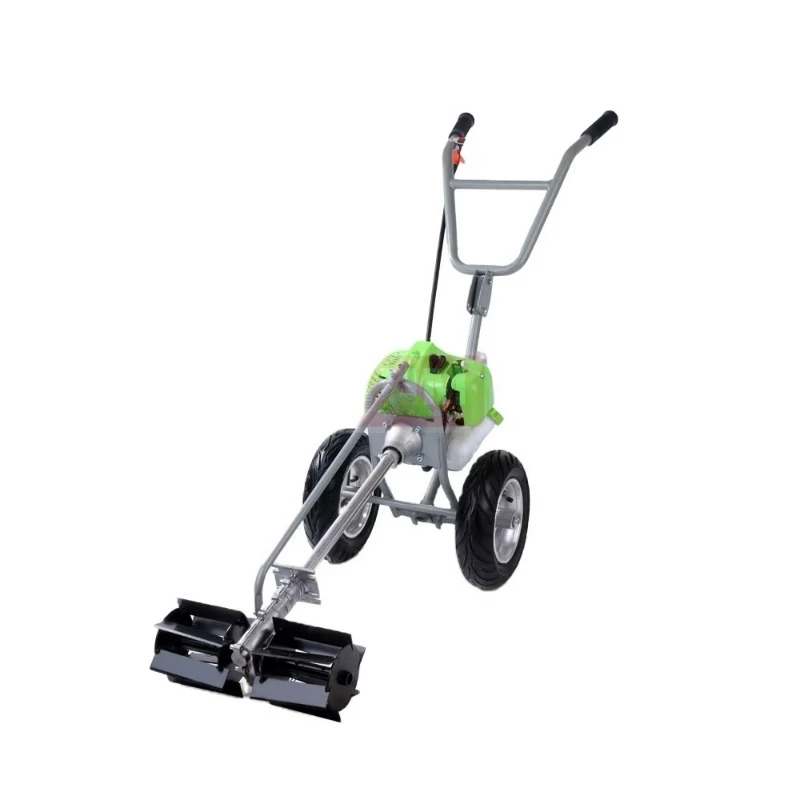 Agricultural garden tool hand brush cutting machine
Agricultural garden tool hand brush cutting machine