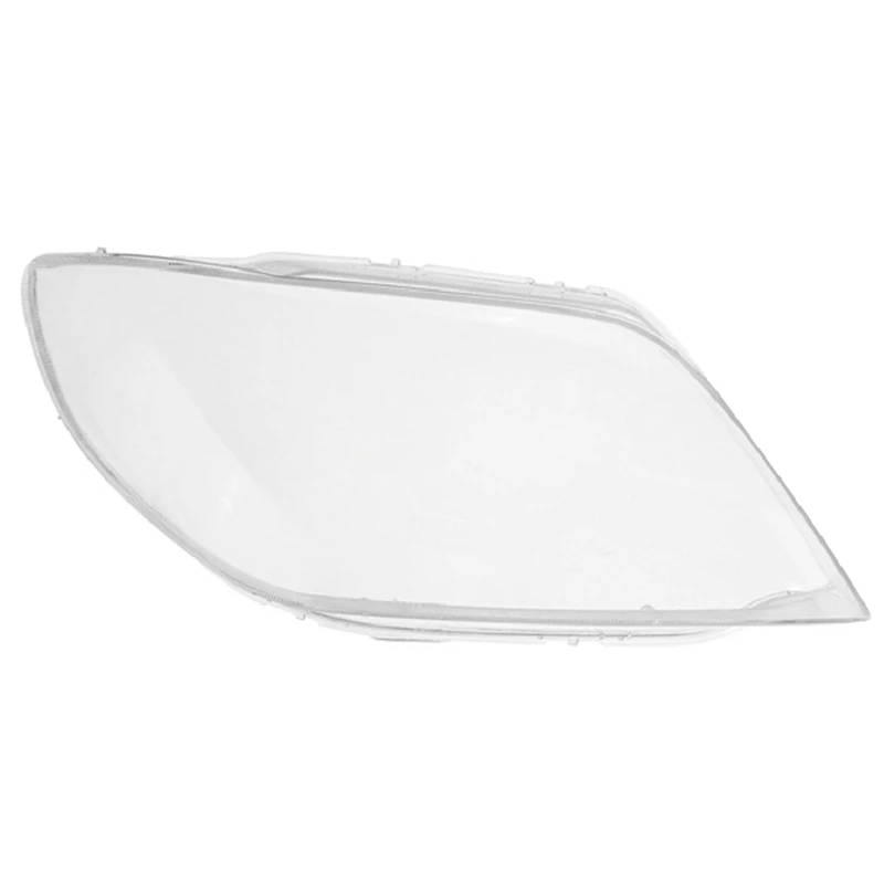 Headlight Cover Head Light Shade Transparent Lampshade Lamp Shell Dust Cover For Mitsubishi Outlander 2004-2006
Headlight Cover Head Light Shade Transparent Lampshade Lamp Shell Dust Cover For Mitsubishi Outlander 2004-2006