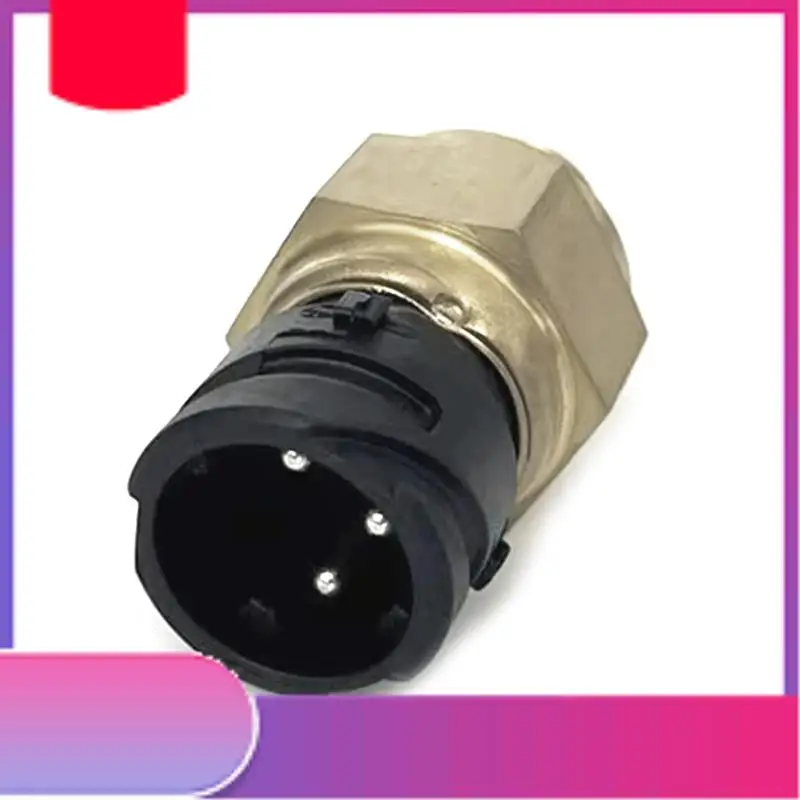 Retarder Pressure Sensor H53.825813 M42620 For SINOTRUK HOWO SITRAK Voith M54820 Oil Pressure Senso Dongfeng Truck Parts-Y79A
Retarder Pressure Sensor H53.825813 M42620 For SINOTRUK HOWO SITRAK Voith M54820 Oil Pressure Senso Dongfeng Truck Parts-Y79A