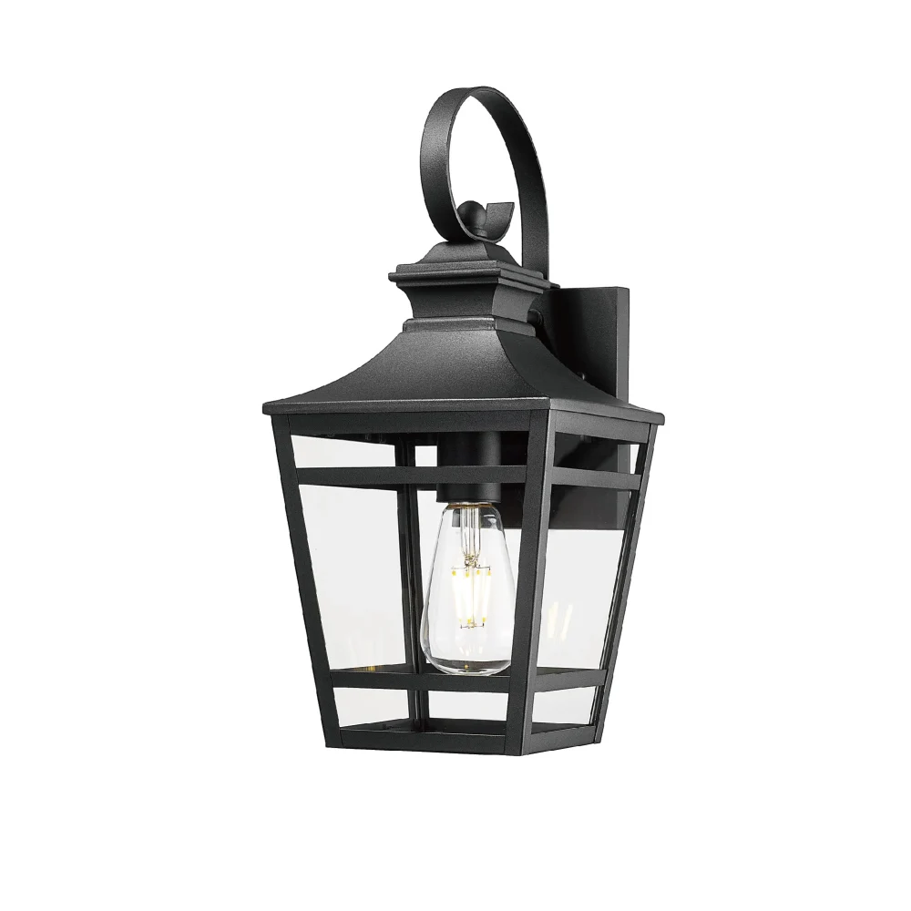 Large Outdoor Wall Lights for House 16.5inch Exterior Lighting Fixtures Wall Mount Outdoor Porch Lights Waterproof Black Outdoor
Large Outdoor Wall Lights for House 16.5inch Exterior Lighting Fixtures Wall Mount Outdoor Porch Lights Waterproof Black Outdoor