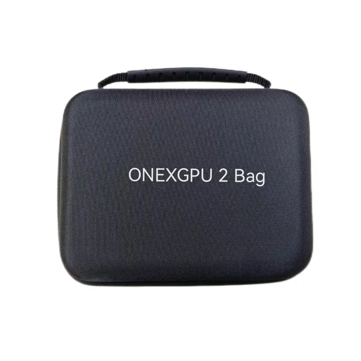 Original Bag For ONEXGPU 1 7600M ONEXGPU 2 7800M OneXplayer X1 mini G1 AI 9 HX 370 Laptop Game Case Protective Cover Storage Bag
Original Bag For ONEXGPU 1 7600M ONEXGPU 2 7800M OneXplayer X1 mini G1 AI 9 HX 370 Laptop Game Case Protective Cover Storage Bag