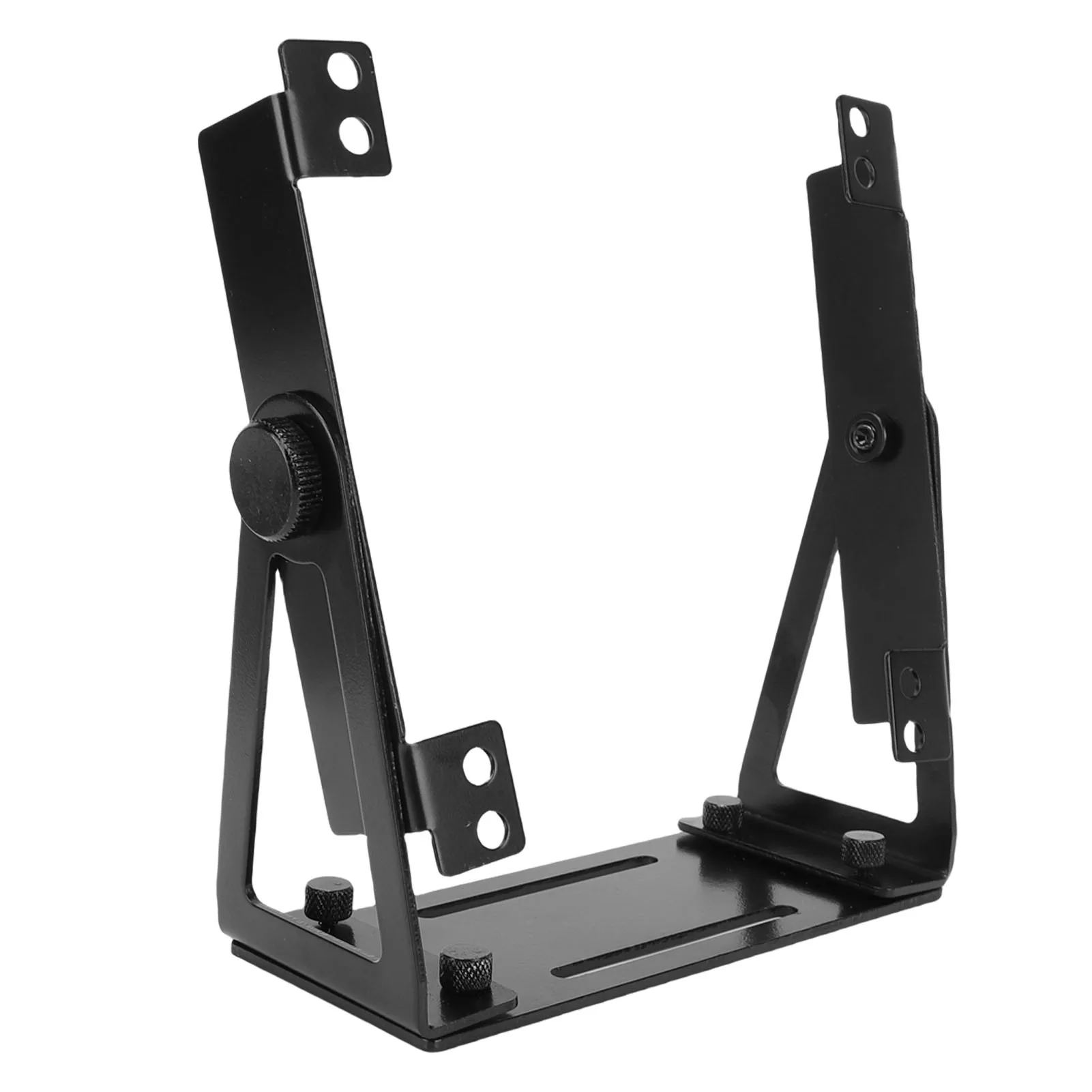 Computer Fan Mount Holder for 120mm 140mm PC Computer Fans 360 Degree Pivoting Multi Purpose Fan Mount Desk Fan Stand Mount
Computer Fan Mount Holder for 120mm 140mm PC Computer Fans 360 Degree Pivoting Multi Purpose Fan Mount Desk Fan Stand Mount