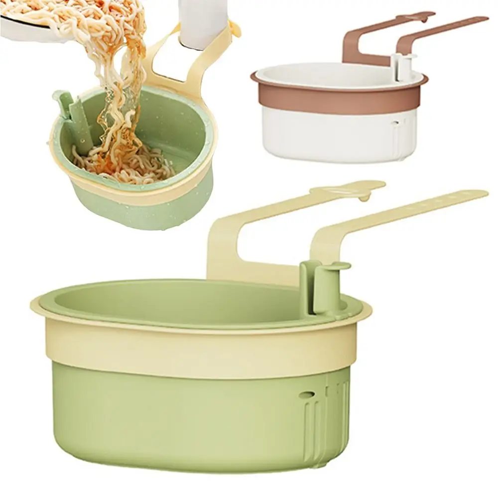 2Pcs 2 in 1 Sink Hanging Strainer Basket Detachable Openable Bottom Cover Kitchen Garbage Filter Self-Cleaning Quickly Drain
2Pcs 2 in 1 Sink Hanging Strainer Basket Detachable Openable Bottom Cover Kitchen Garbage Filter Self-Cleaning Quickly Drain