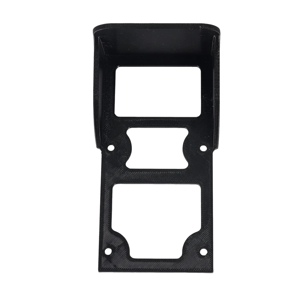 1pcs Ring Doorbell Cover Car Rain Sun Shield Hood Fits For Gen 1 Gen 2 Gen 3 Doorbell Waterproof Cover Car Accessories
1pcs Ring Doorbell Cover Car Rain Sun Shield Hood Fits For Gen 1 Gen 2 Gen 3 Doorbell Waterproof Cover Car Accessories