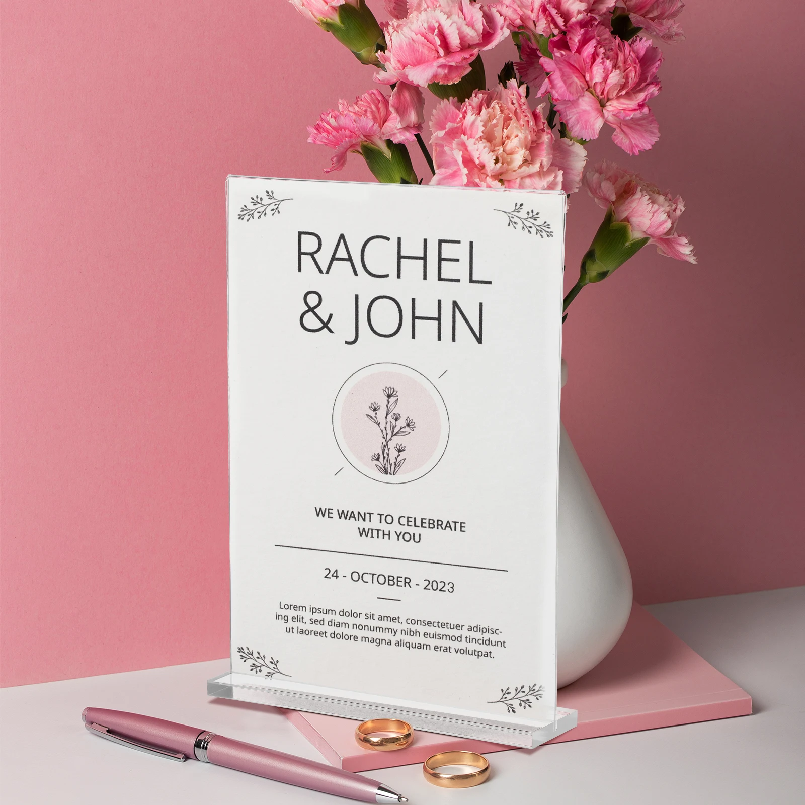 3Pcs A4 Acrylic Table Sign Holders Clear Display Price Tags Wedding Brochure Menu Place Card Holder Stable St
3Pcs A4 Acrylic Table Sign Holders Clear Display Price Tags Wedding Brochure Menu Place Card Holder Stable St