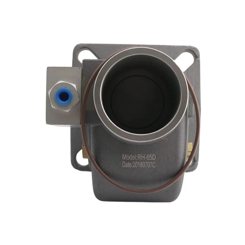 Screw Air Compressor Accessories Intake Valve Assembly RH-65D
Screw Air Compressor Accessories Intake Valve Assembly RH-65D