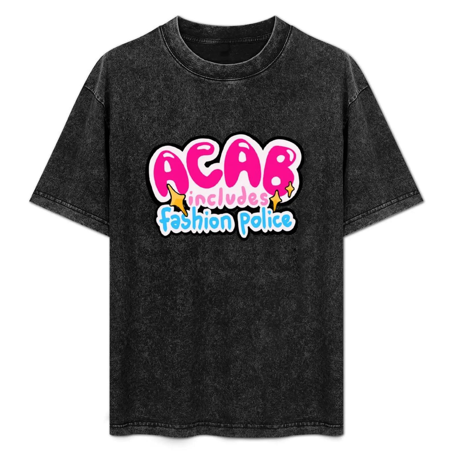 No Fashion Police Allowed T-Shirt Plus Size Quick Dry Sports Tee
No Fashion Police Allowed T-Shirt Plus Size Quick Dry Sports Tee