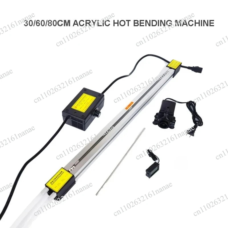 30-80cm Acrylic PVC Bending Machine Hot Bender for Plastic Plates Organic Board
30-80cm Acrylic PVC Bending Machine Hot Bender for Plastic Plates Organic Board