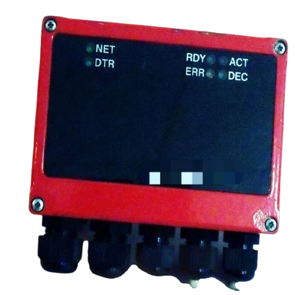 Plc MA 30 120 50028091 V0114 Connection Part 1836VDC Industrial Automation
Plc MA 30 120 50028091 V0114 Connection Part 1836VDC Industrial Automation