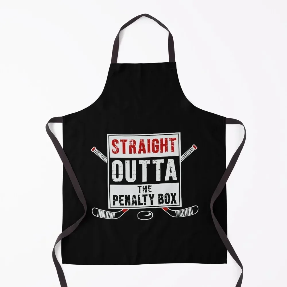 Hockey Ice Hockey Stick Team Sports Puck Gift Idea Apron Beauty with pockets men chefs Apron
Hockey Ice Hockey Stick Team Sports Puck Gift Idea Apron Beauty with pockets men chefs Apron