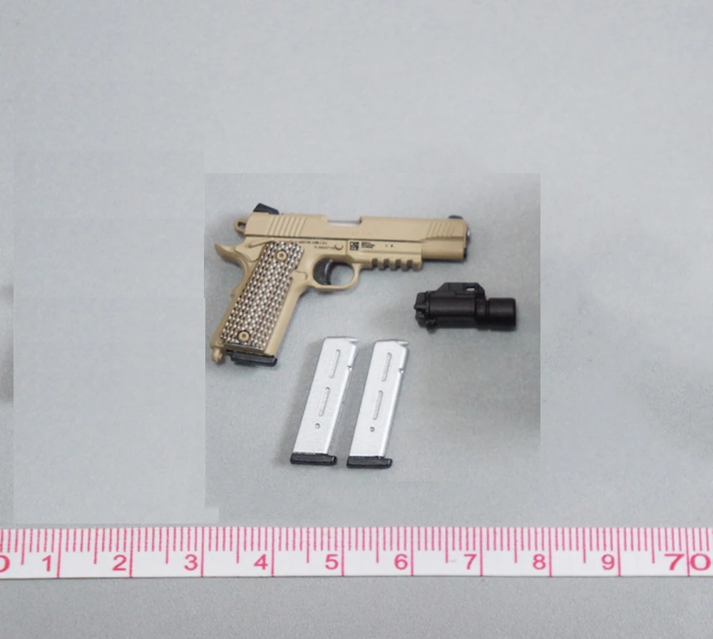 1/6 Easy&Simple ES 26043SD Maritime Raid Force Military Free Fall Insertion VBSS M1911 Holster Set Model For Figure Doll
1/6 Easy&Simple ES 26043SD Maritime Raid Force Military Free Fall Insertion VBSS M1911 Holster Set Model For Figure Doll