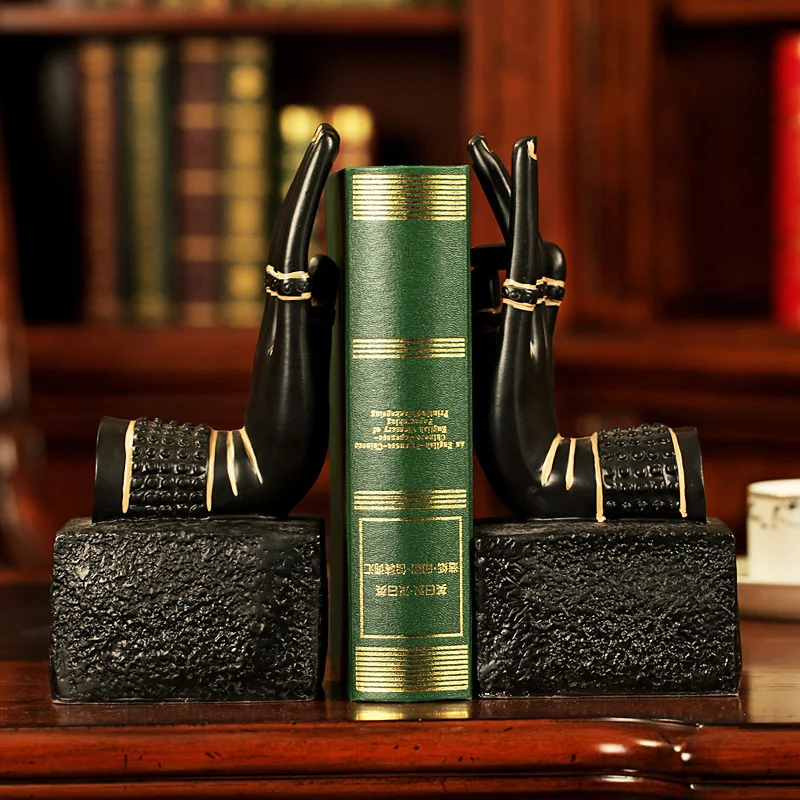 Resin Buddha'S Hands Bookends Handmade Mudra Non-Slip Bottom Retro Home Decor Book Supports Desk Ganizer Christmas Gifts
Resin Buddha'S Hands Bookends Handmade Mudra Non-Slip Bottom Retro Home Decor Book Supports Desk Ganizer Christmas Gifts