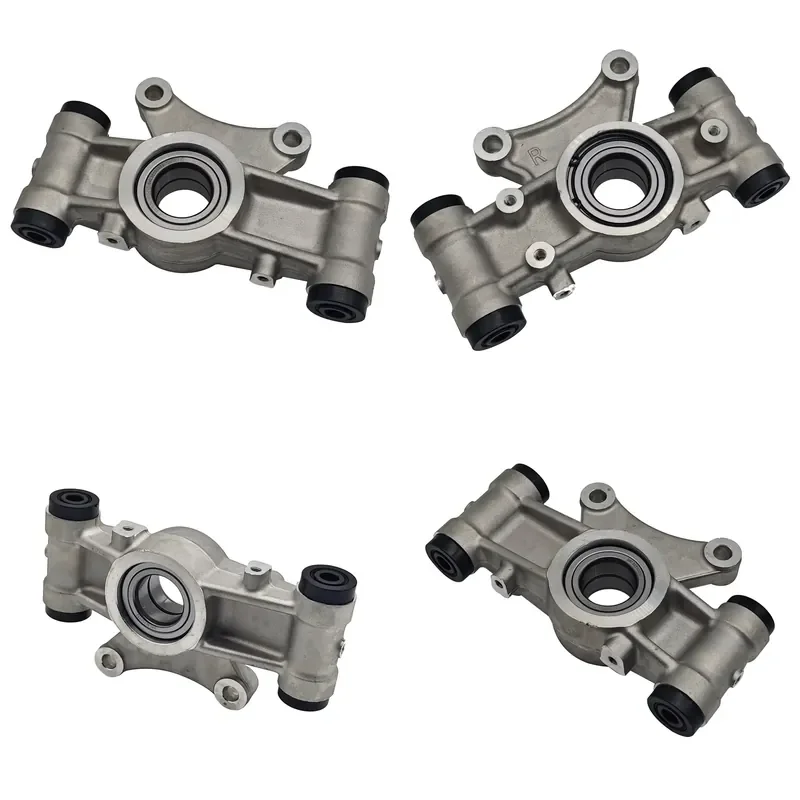 i Left Right Rear Wheel Shaft Support Bearing Carrier Assy for CF CForce 600 Touring 625 OE 7020-0608A0 7020-0607A0 ATV UTV
i Left Right Rear Wheel Shaft Support Bearing Carrier Assy for CF CForce 600 Touring 625 OE 7020-0608A0 7020-0607A0 ATV UTV