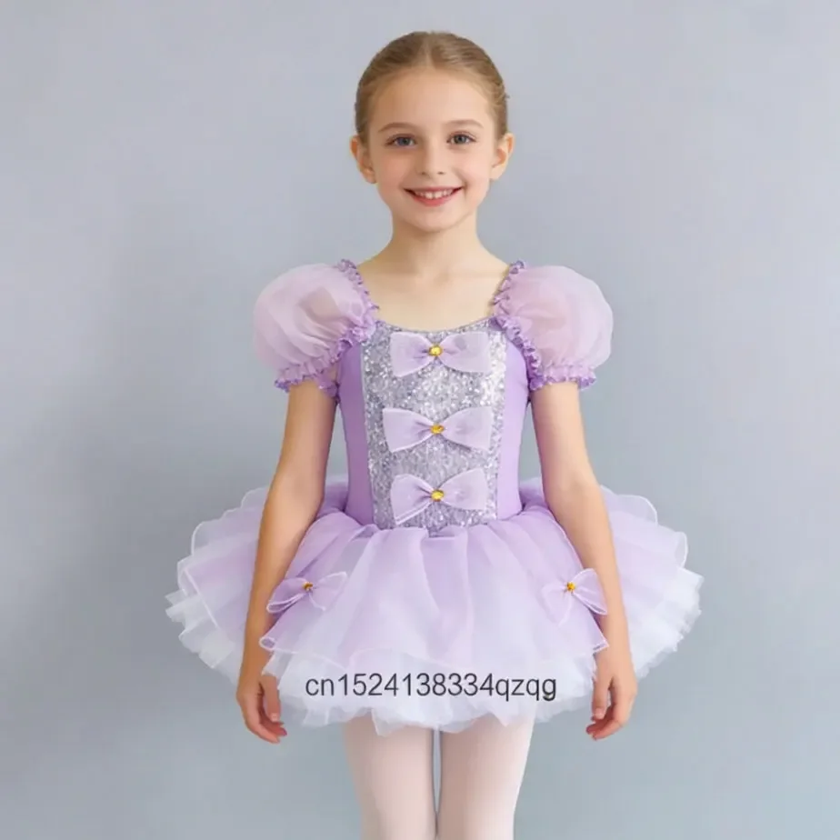Ballerina Dance Party Costumes Kids Blue Sequined Flower Ballet Dance Dress Girls Ballet Dance Wear Gymnastic Ballet Tutu Dress
Ballerina Dance Party Costumes Kids Blue Sequined Flower Ballet Dance Dress Girls Ballet Dance Wear Gymnastic Ballet Tutu Dress