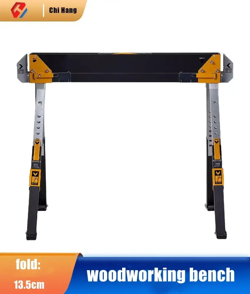 TB-C700 Woodworking Bench Height Adjustable Steel Structure Bracket Placement Plate Operation
TB-C700 Woodworking Bench Height Adjustable Steel Structure Bracket Placement Plate Operation
