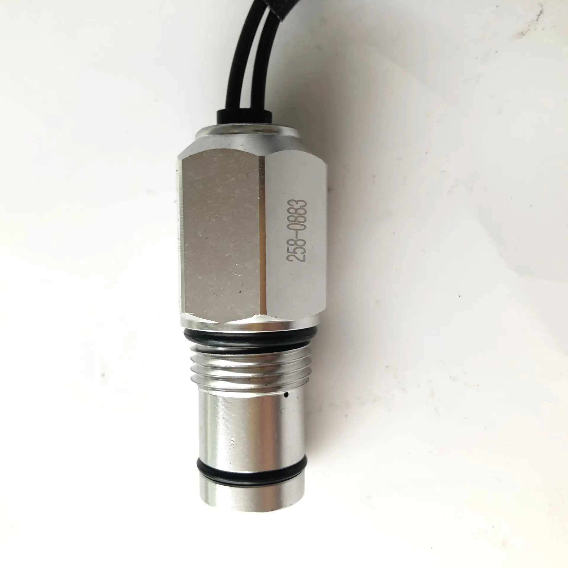 High Quality 258-0883 2580883 Pressure Sensor For E324D E325D
High Quality 258-0883 2580883 Pressure Sensor For E324D E325D