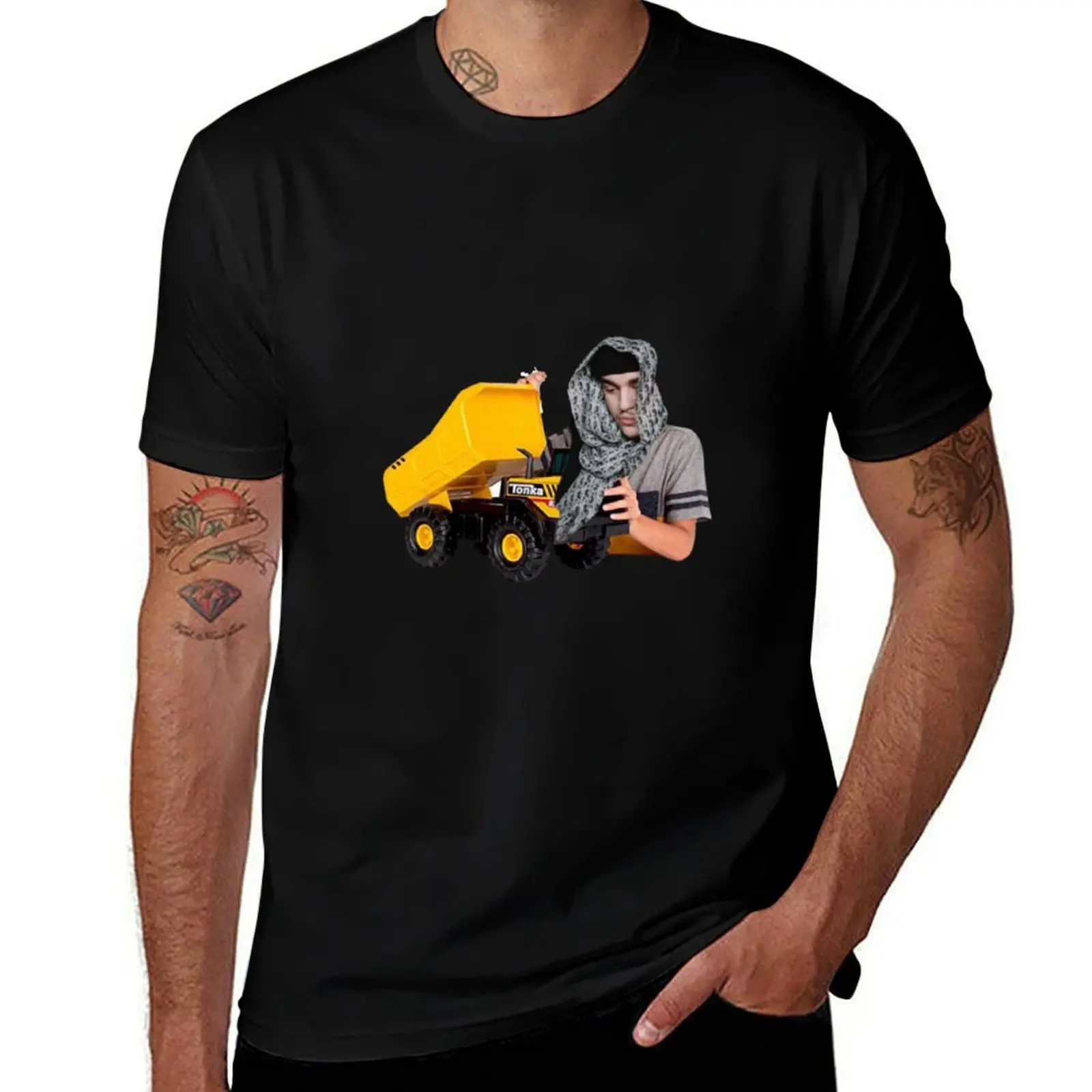 Tonka love T-Shirt blacks graphic t shirts plus size tops rapper graphic tees mens shirts graphic tee
Tonka love T-Shirt blacks graphic t shirts plus size tops rapper graphic tees mens shirts graphic tee