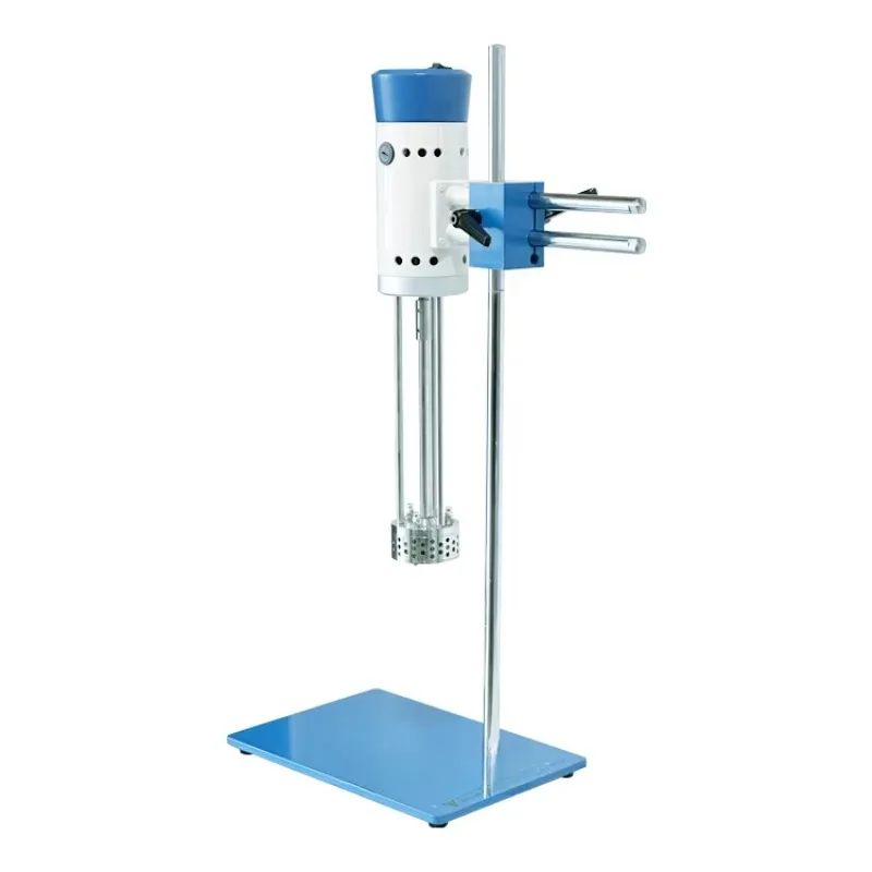 40L High-Speed High Shear Homogenizer Mixer Dispersion Machine Food Paints Cream Emulsifier Mixing Equipment Chemical
40L High-Speed High Shear Homogenizer Mixer Dispersion Machine Food Paints Cream Emulsifier Mixing Equipment Chemical