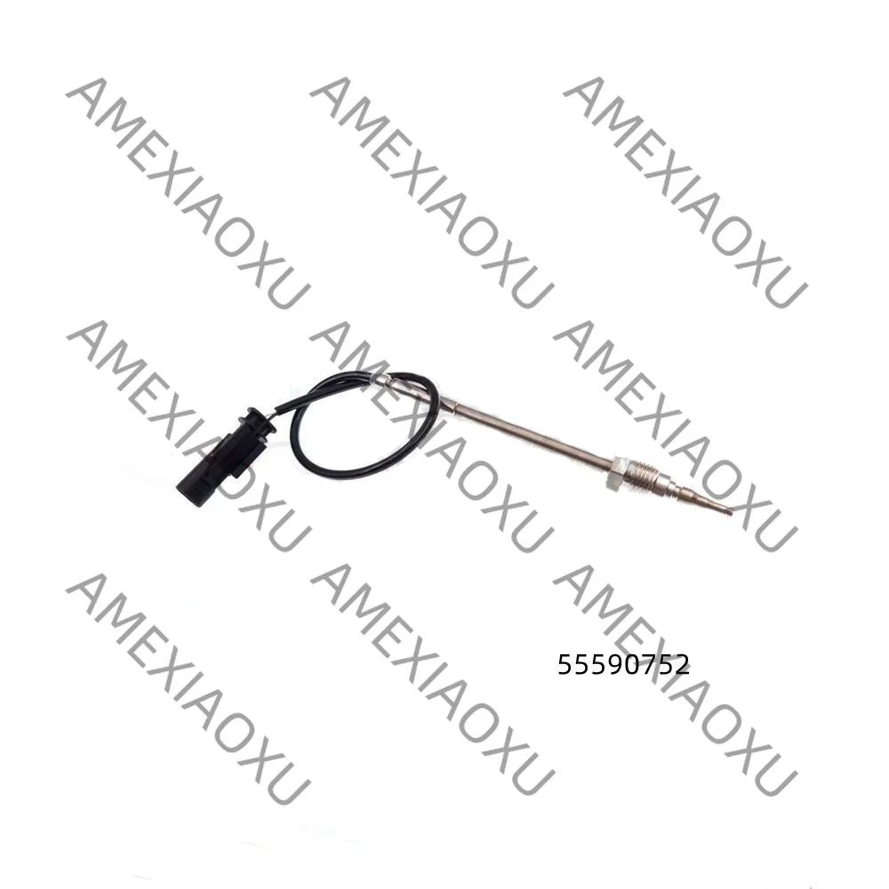 55590752 Exhaust Temperature Sensor, Automotive Exhaust Temperature Sensor, for Opel AMEXIAOXU
55590752 Exhaust Temperature Sensor, Automotive Exhaust Temperature Sensor, for Opel AMEXIAOXU