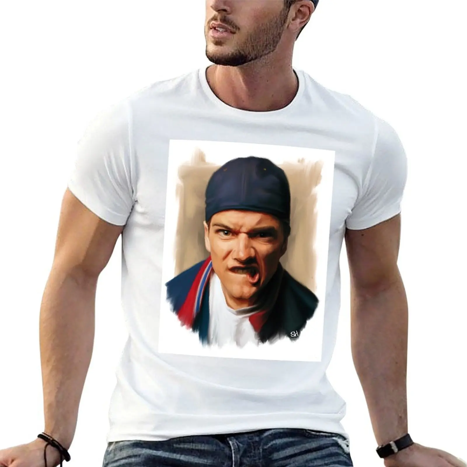Whitfield crane - Ugly kid joe - digital portrait T-Shirt mens graphic t shirts printed t shirts for man T-Shirt 
Whitfield crane - Ugly kid joe - digital portrait T-Shirt mens graphic t shirts printed t shirts for man T-Shirt