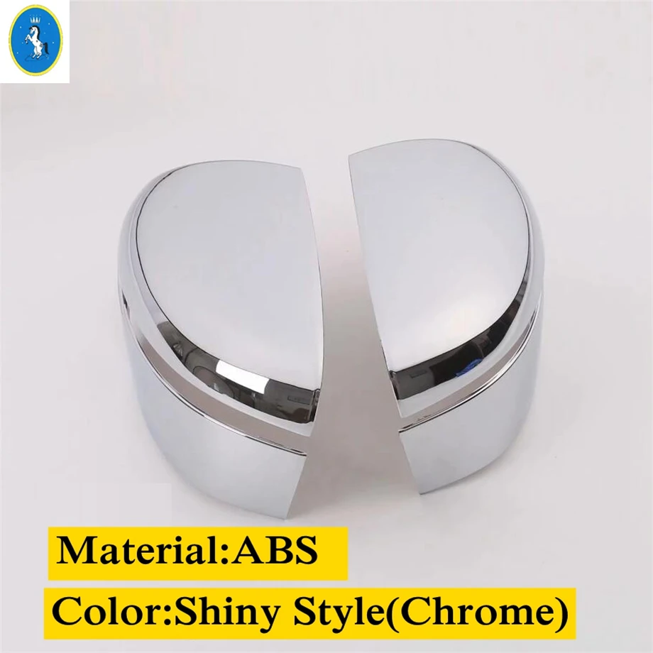 Rearview Mirror Decoration Shell Cover Trim Fit For Nissan Serena 2016 - 2020 Car Shiny / Carbon Fiber Look Exterior Accessories
Rearview Mirror Decoration Shell Cover Trim Fit For Nissan Serena 2016 - 2020 Car Shiny / Carbon Fiber Look Exterior Accessories