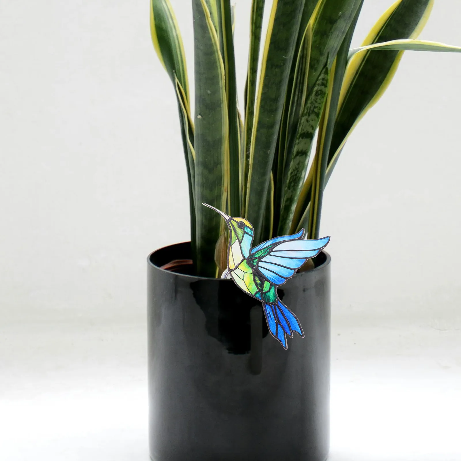 2Pcs Decorative Garden Stakes Acrylic Bird Decorations Flower Pot Planter Hummingbird Ornaments Plant Pot Decorative Accessories
2Pcs Decorative Garden Stakes Acrylic Bird Decorations Flower Pot Planter Hummingbird Ornaments Plant Pot Decorative Accessories