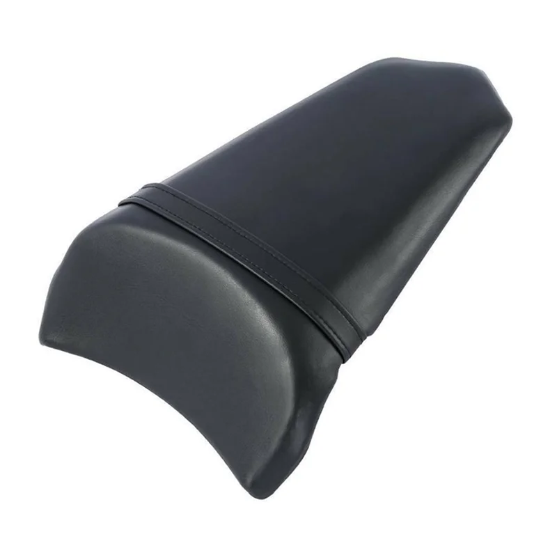 Rear Passenger Seat Motorcycle Black Artificial Leather Rear Pillion Seat For Kawasaki Ninja 650 EX650 2017-2019 2018
Rear Passenger Seat Motorcycle Black Artificial Leather Rear Pillion Seat For Kawasaki Ninja 650 EX650 2017-2019 2018
