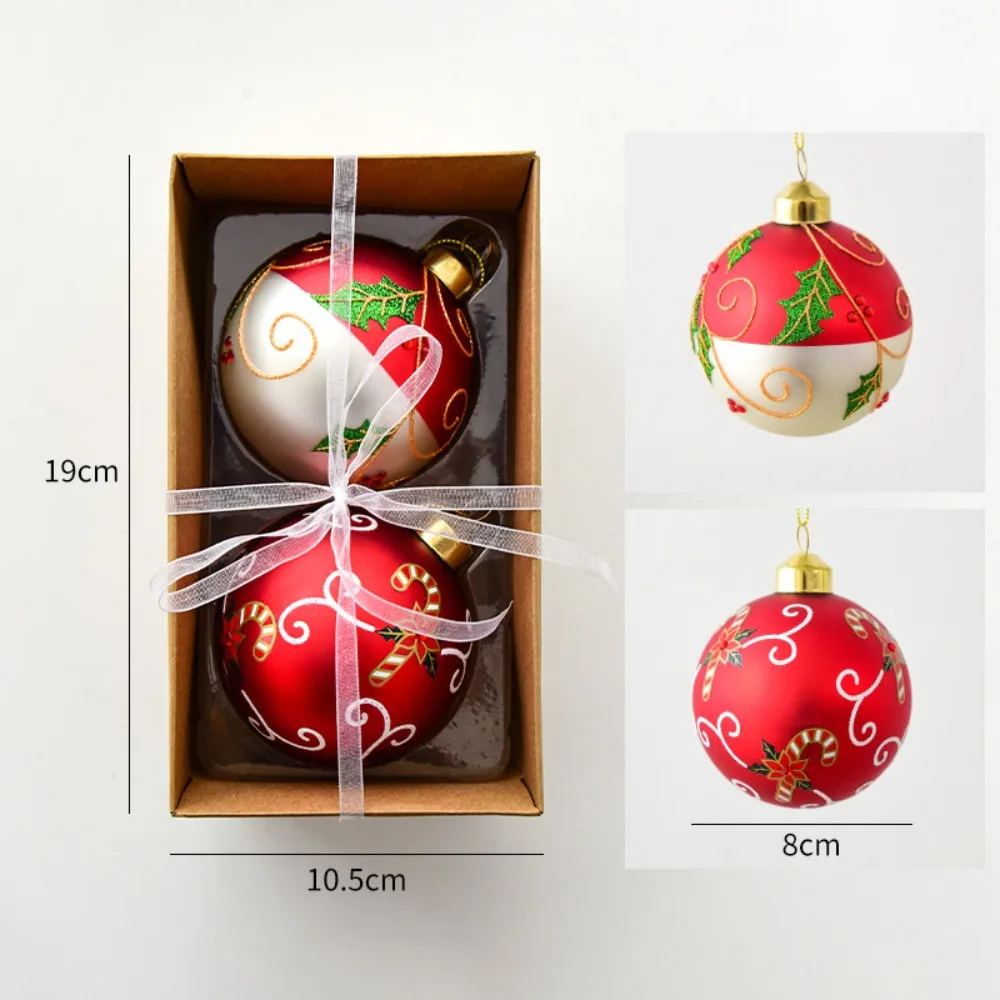 Fashion Plastic Christmas Ball Set Multicolor Suspensable Christmas Tree Balls Xmas Baubles Scene Supplies
Fashion Plastic Christmas Ball Set Multicolor Suspensable Christmas Tree Balls Xmas Baubles Scene Supplies