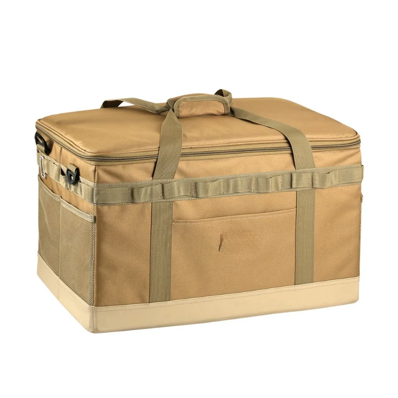 Picnic outdoor camping cookware large-capacity storage gas tank cassette stove anti-collision box picnic ultra-light storage set
Picnic outdoor camping cookware large-capacity storage gas tank cassette stove anti-collision box picnic ultra-light storage set