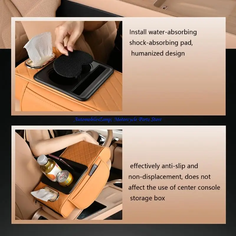 H7BD Car Interior Armrest Cushions Universal Car Accessory Center Consoles Armrest
H7BD Car Interior Armrest Cushions Universal Car Accessory Center Consoles Armrest